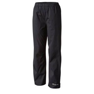 Columbia boys trail adventure pants